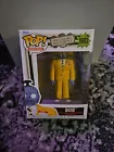 BOB Beetlejuice Funko Pop 1693