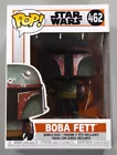 Boba Fett Star Wars Funko Pop #462