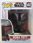 Boba Fett - Star Wars Funko Pop #462