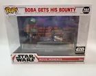 Boba Gets His Bounty 280 Funko Pop Star Wars Boba Fett