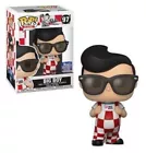 Bob's Big Boy in Sunglasses Hollywood 97 Funko Pop Vinyl New in Mint Box + P/P