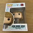 Bon Jovi - Jon Bon Jovi #396 - Funko Pop! Vinyl Rocks