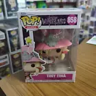 Borderlands: Tiny Tina's Wonderland - Tiny Tina Pop! Vinyl Figure #858