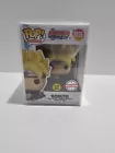 Boruto (Glow) 1035 ~ Boruto: Naruto Next Generations ~ Funko Pop Vinyl ~ GITD