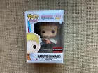 Boruto Naruto Hokage Funko Pop 724 AAA Anime Exclusive