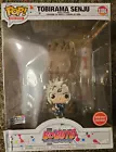 BORUTO: NARUTO NEXT GENERATIONS FUNKOPOP! DELUXE TOBIRAMA SENJU HOKAGE (1184)