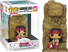 Boruto: Naruto Next Generations - Hashirama Senju US Exclusive #1183 Pop! Deluxe