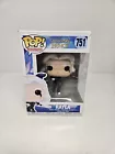 Box has Damage - Funko Pop! Animation The Dragon Prince - Rayla #751