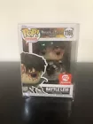 BOXED w/ Protector Funko Pop Attack on Titan #1169 AE Exclusive Battle Levi