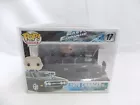 Brand New 1970 Charger with Dom Toretto 17 Fast & Furious Funko Pop Figure