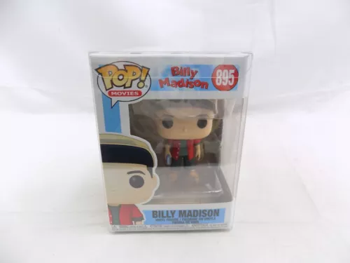 Brand New Billy Madison 895 Billy Madison Funko Pop Figure