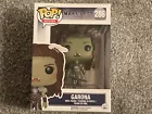 Brand New Boxed - Warcraft Garona #286 - Funko Pop Vinyl Figure