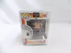 Brand New Carol Peletier 156 The Walking Dead Funko Pop Figure
