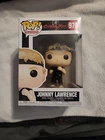Brand New Cobra Kai #970 Johnny Lawrence Funko Pop! Television Vinyl figure.