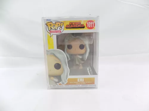 Brand New Eri 1011 My Hero Academia Funko Pop Figure