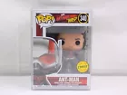 Brand New Funko Ant-Man and the Wasp Ant-Man 340 Chase Pop Figure