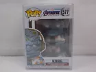 Brand New Funko Avengers Endgame Korg 577 Pop Figure