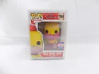 Brand New Funko Belly Dancer Homer 1144 The Simpsons Pop Figure