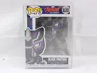 Brand New Funko Black Panther 830 Marvel Avengers MechStrike Pop Figure