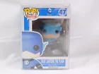 Brand New Funko Blue Lantern The Flash 47 DC Comics Pop Figure