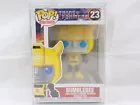 Brand New Funko Bumblebee 23 Transformers Pop Figure