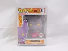 Brand New Funko Champa Flocked 811 Dragonball Super Pop Figure
