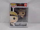 Brand New Funko Cobra Kai Johnny Lawrence 970 Pop Figure