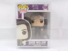 Brand New Funko Dark Willow 598 Buffy The Vampire Slayer Pop Figure