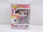 Brand New Funko DC Comics Bombshells Harley Quinn 166 Pop Figure