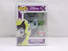 Brand New Funko Disney Maleficent 232 Special Edition Pop Figure