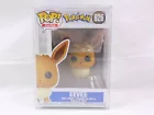 Brand New Funko Eevee 626 Pokemon Pop Figure