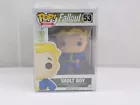 Brand New Funko Fallout Vault Boy 53 Pop Figure