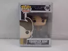 Brand New Funko Friends The TV Series Chandler Bing 700 Pop Figure