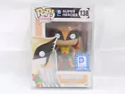 Brand New Funko Hawkgirl 138 DC Super Heroes Pop Figure