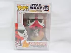 Brand New Funko Incinerator Stormtrooper 350 Star Wars Pop Figure