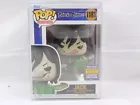 Brand New Funko Jack 1181 Black Clover Pop Figure