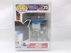 Brand New Funko Jazz 25 Transformers Pop Figure