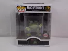 Brand New Funko Loki Frog of Thunder 983 Pop Figure
