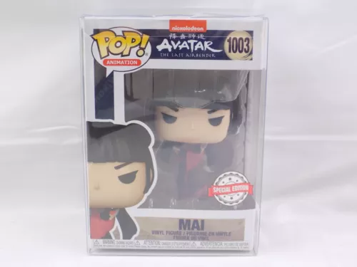 Brand New Funko Mai 1003 Avatar The Last Airbender Pop Figure