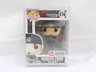 Brand New Funko Marcus Fenix 474 Gears of War Pop Figure