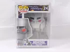 Brand New Funko Megatron 24 Transformers Pop Figure