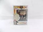Brand New Funko Merle Dixon (Walker) 71 The Walking Dead Pop Figure