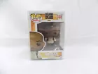 Brand New Funko Morgan 308 The Walking Dead Pop Figure