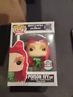 Brand New Funko Poison Ivy 343 Batman & Robin Pop Figure