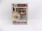 Brand New Funko Pop 656 Stan Lee Iron Man Vinyl Figure