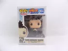 Brand New Funko Pop 933 Shikamaru Nara Naruto Shippuden Vinyl Figure