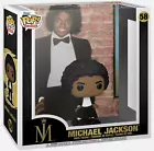 BRAND NEW FUNKO POP ALBUMS MICHAEL JACKSON OFF THE WALL #58