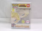 Brand New Funko Pop All Might (Weakened) GITD 648 My Hero Academia Vinyl Figure