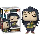 BRAND NEW FUNKO POP! ANIME JUJUTSU KAISEN SUGURU GETO #1371