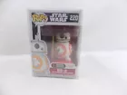 Brand New Funko Pop BB-8 (Giants) 220 Star Wars Vinyl Figure